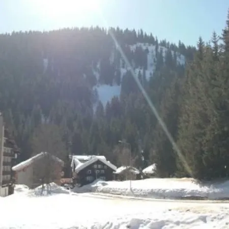 公寓 Familial Au Pied Des Pistes - Family Flat At Walking Distance From Ski Slopes *