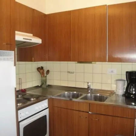 公寓 Familial Au Pied Des Pistes - Family Flat At Walking Distance From Ski Slopes *